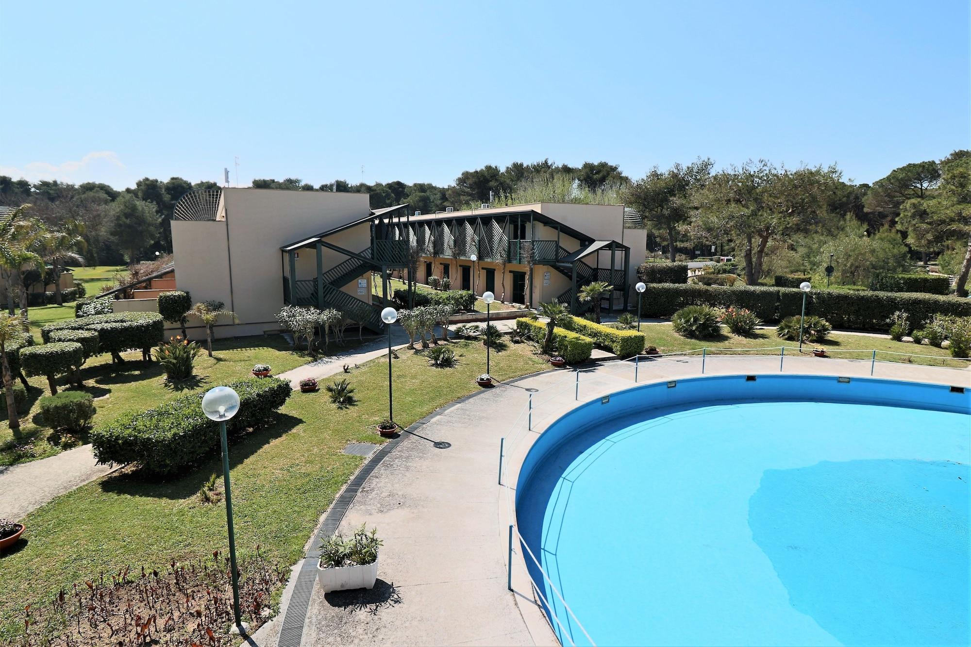 Varios Residence Serra Alimini 2