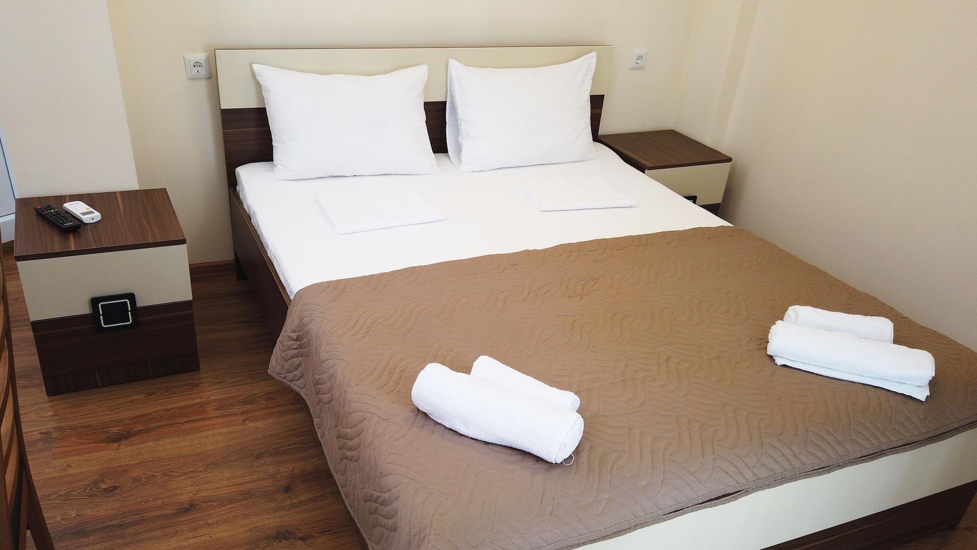 Set de Habitación Gina Shekvetili