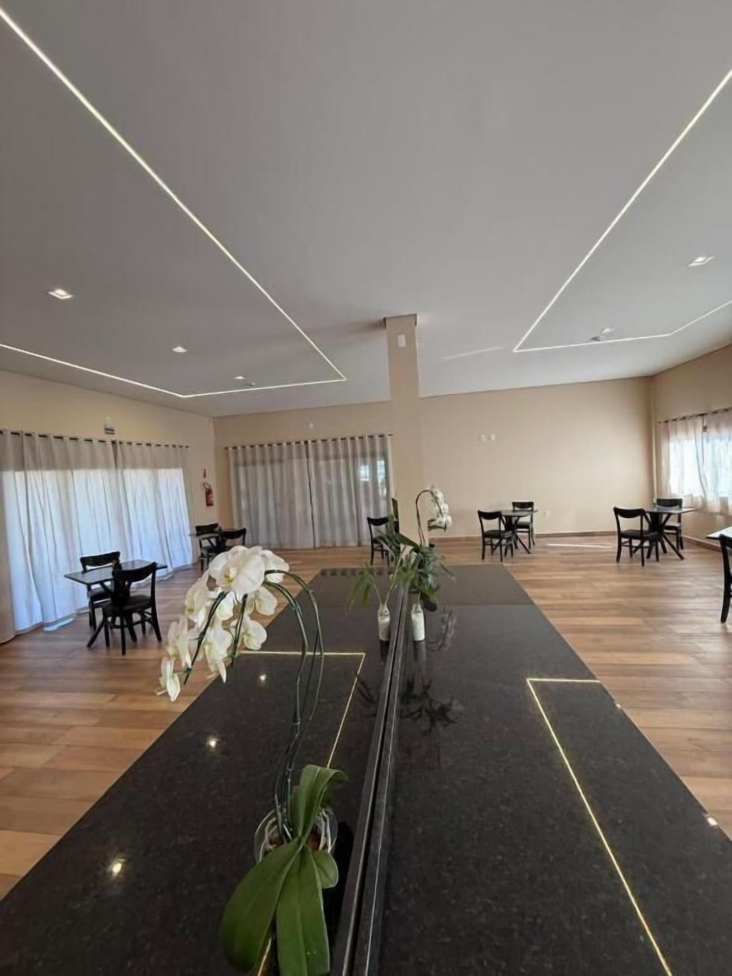 Restaurante POUSADA MARITACA