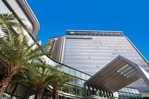 Alojamiento - Holiday Inn Shaoguan Downtown by IHG