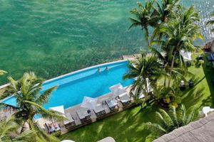 Alojamiento - Casa Tortugas Boutique Hotel, A Hidden Gem in Cancun