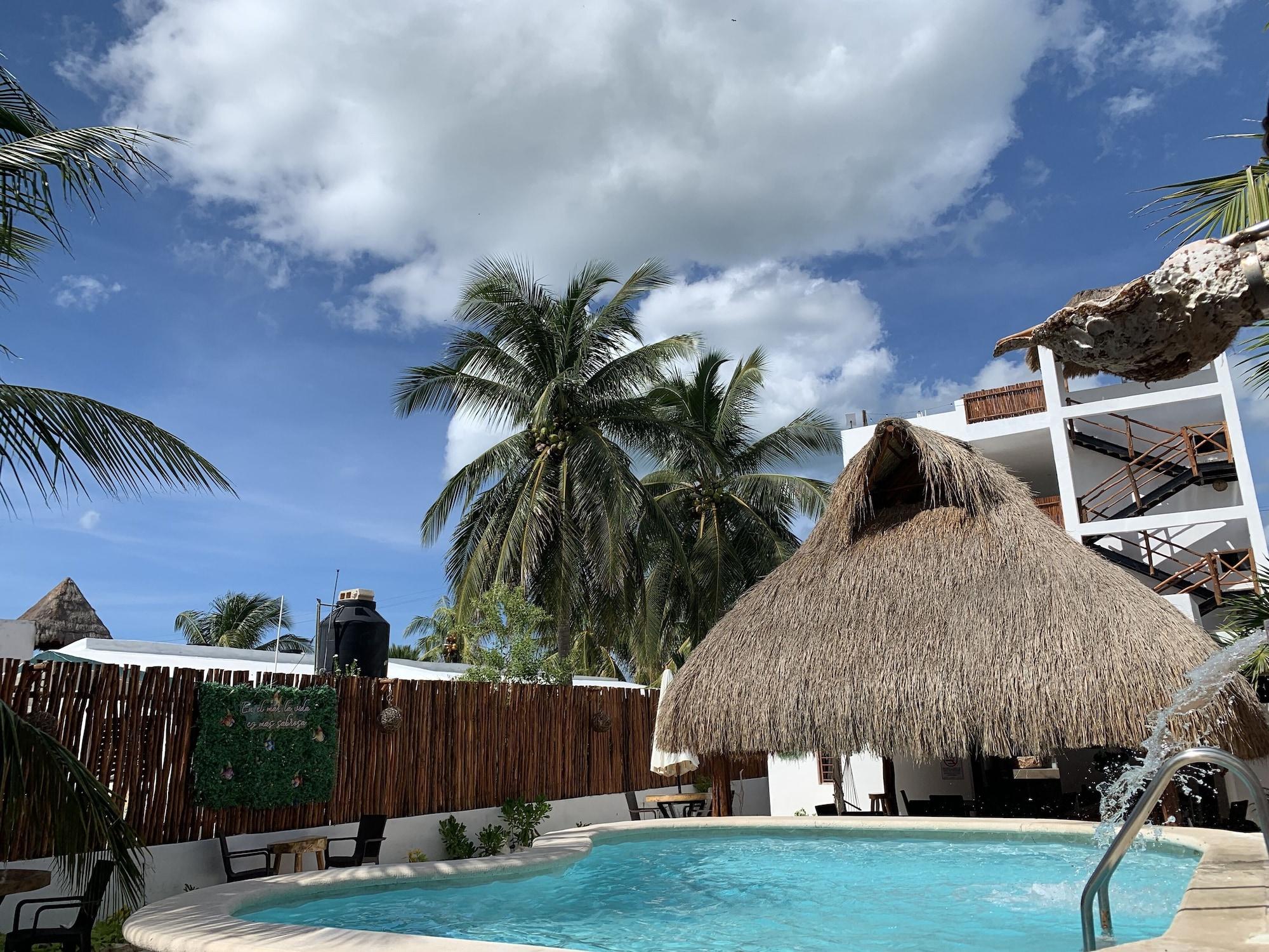 Varios Casa Delfines