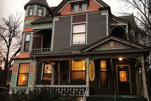 Alojamiento - Innisfree Bed & Breakfast