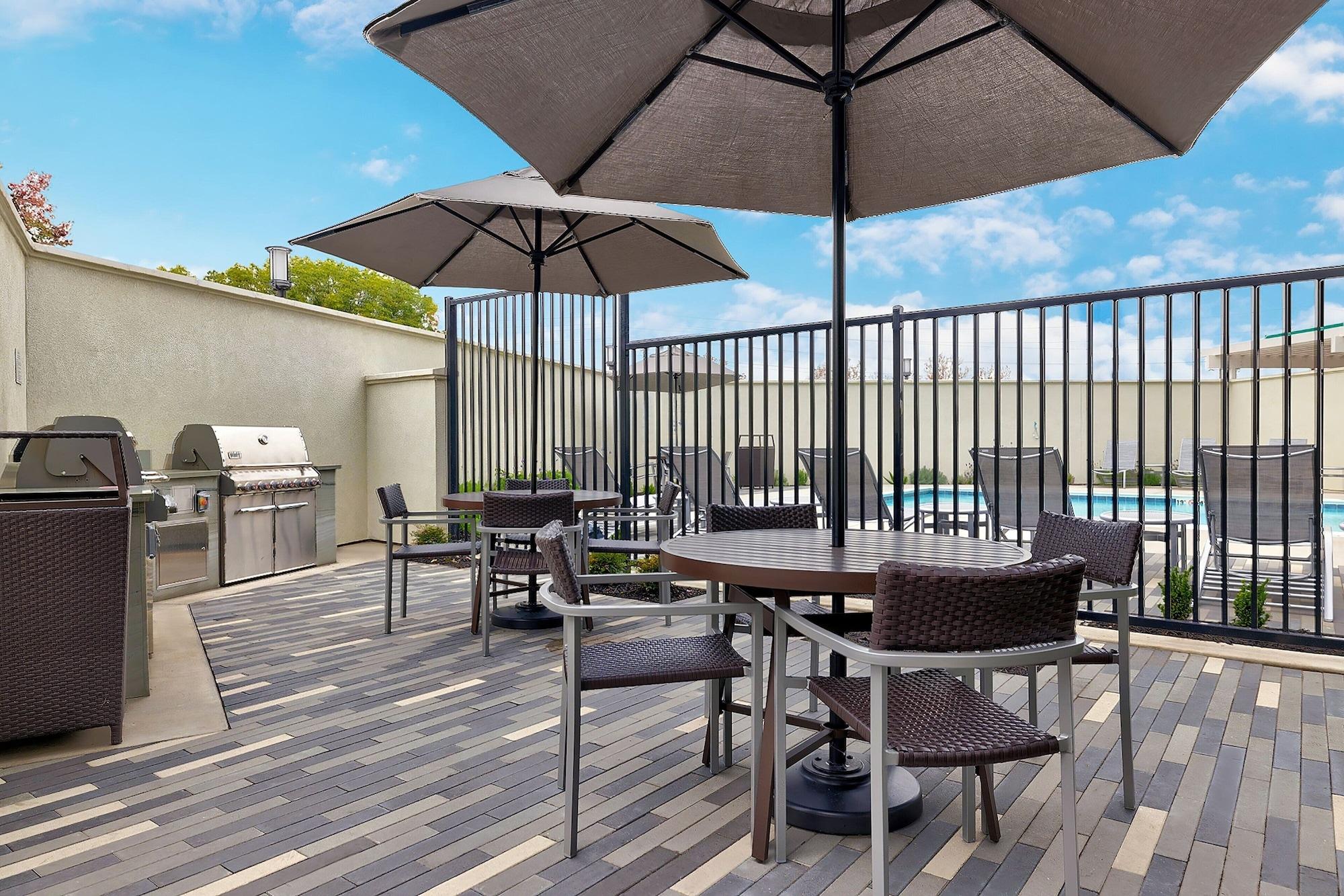 Restaurant TownePlace Suites by Marriott Sacramento Elk Grove