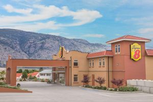 Alojamiento - Park Inn by Radisson Osoyoos