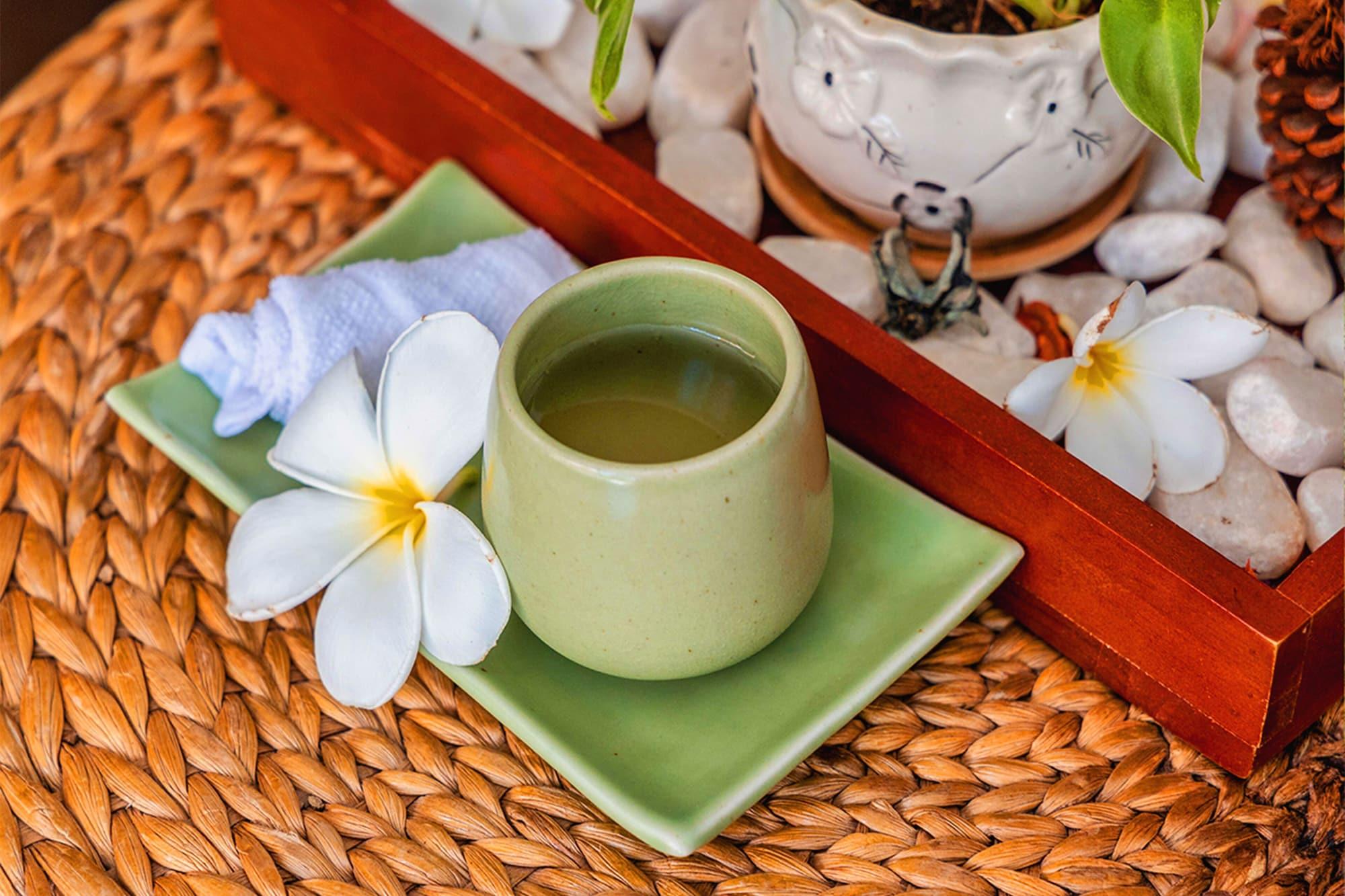 Spa Ladear Privilege Rooms