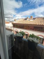 Alquiler Vacacional - Bonito apartamento 2 dorm. pleno centro de Jaén muy cerca de la catedral y Ayto.