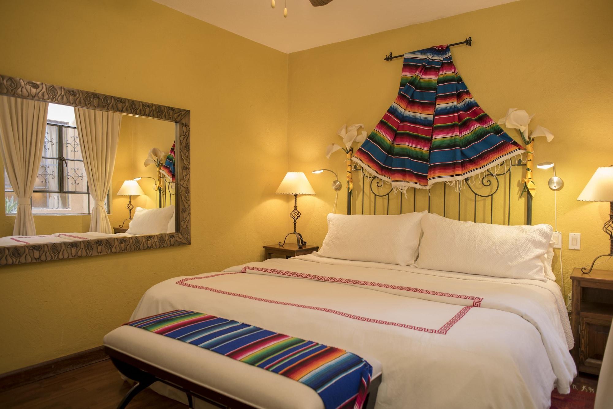 Varios Casa Calderoni B & B