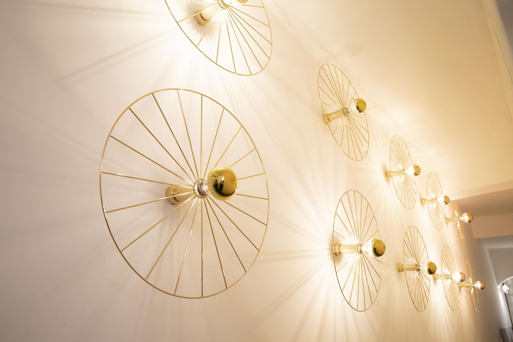 Comodidades del Alojamiento Hostal Boutique Palace - Adults Only