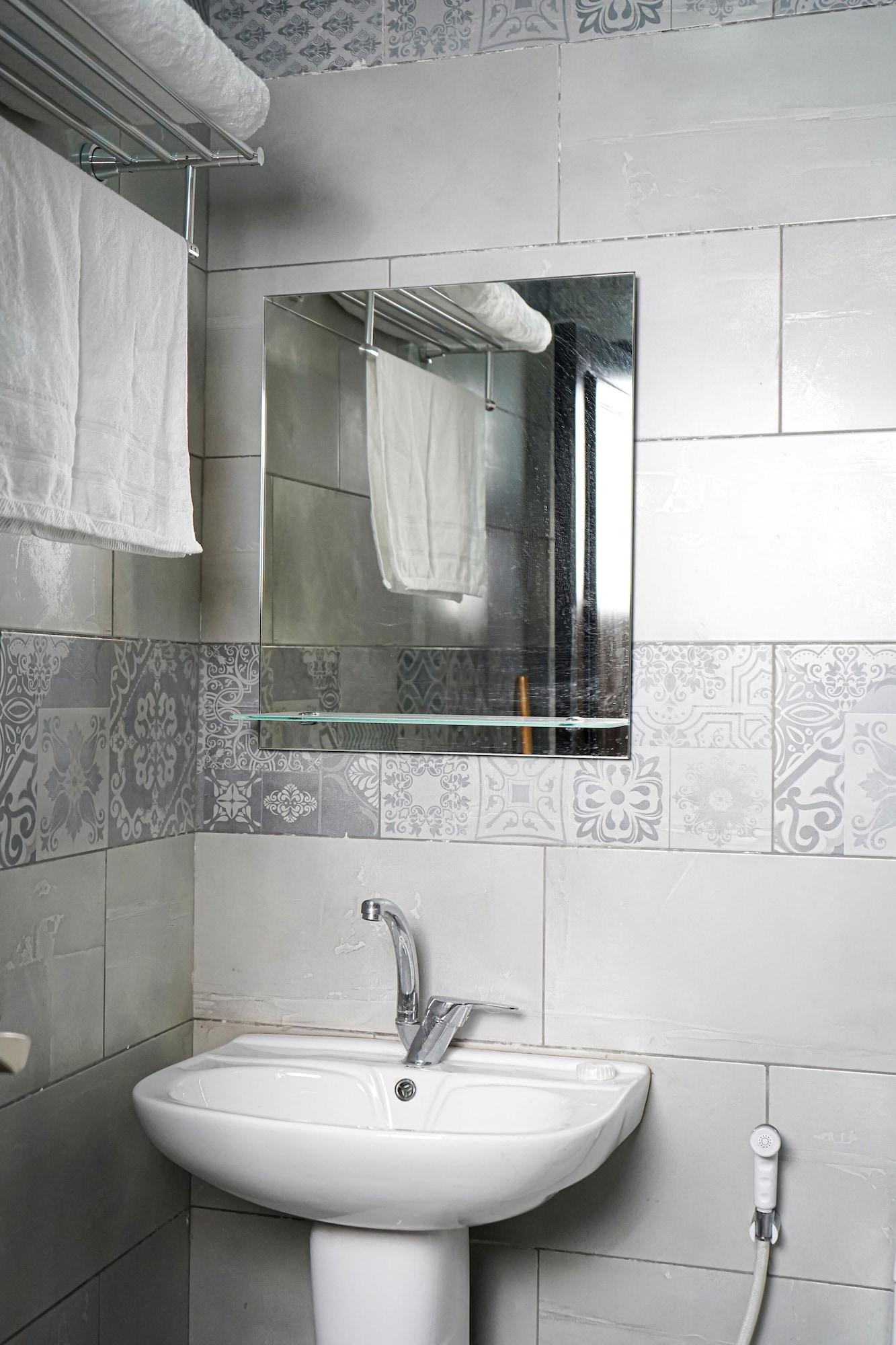 Equipamiento de Habitación FLAMINGO HOTEL IRBID
