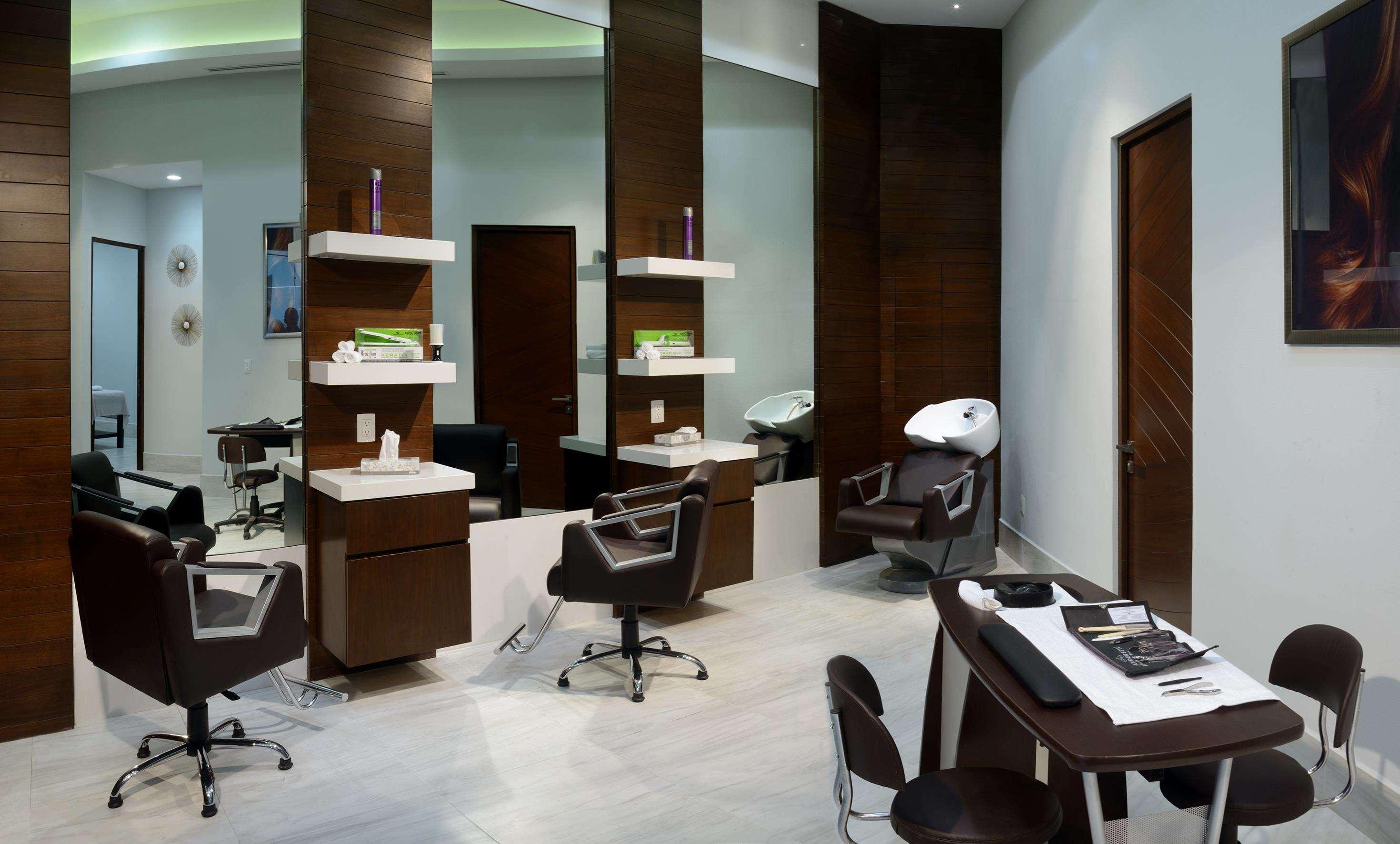 Vista Lobby HS HOTSSON Hotel Irapuato