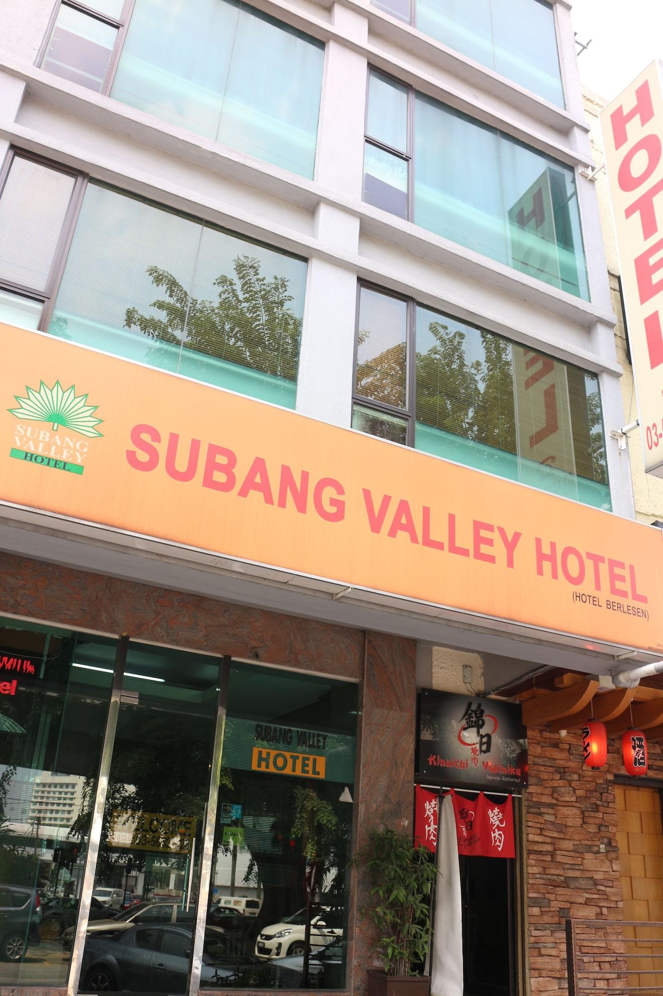 Varios Subang Valley Hotel