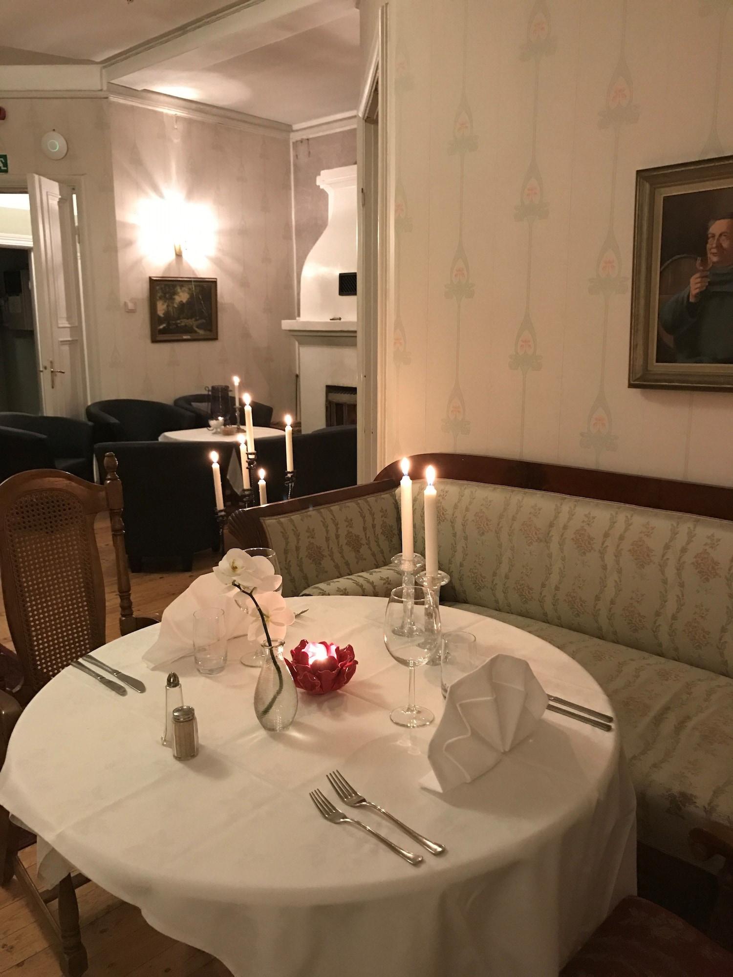 Restaurant Vätternterrassen
