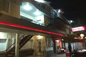 Alojamiento - Petit Rivera Hotel