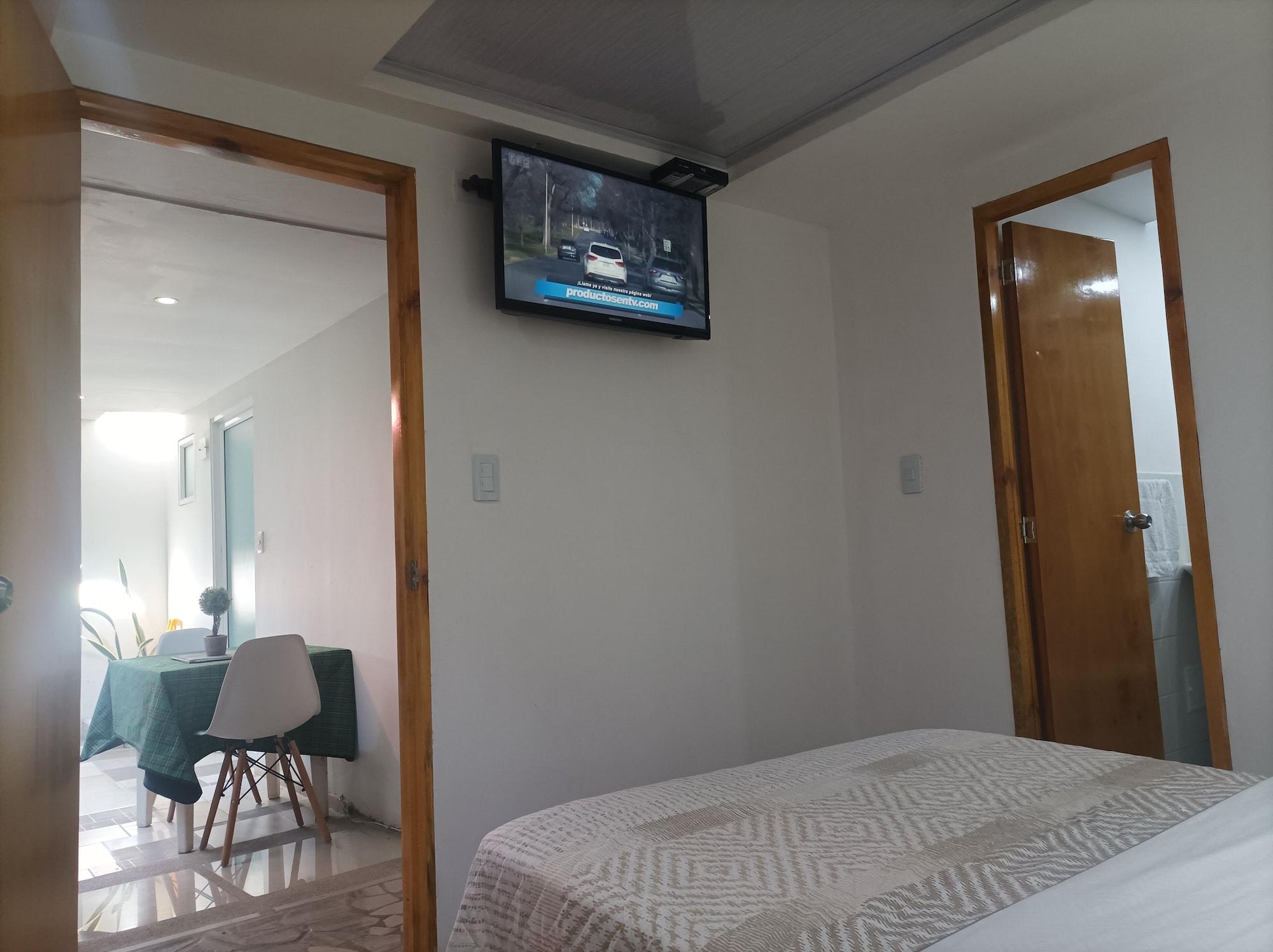 Restaurant Conforta Rentals & Spa