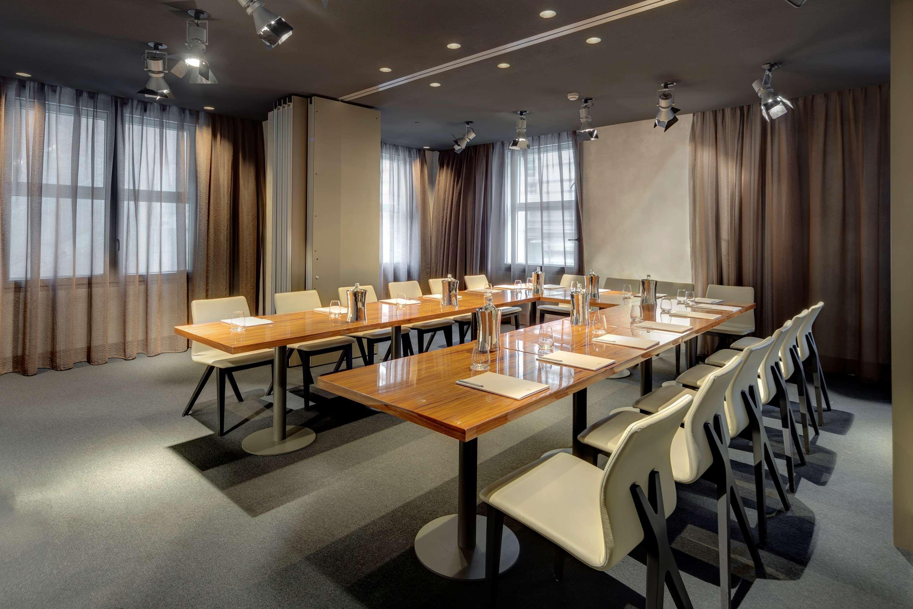 Hotel ME Milan - Il Duca