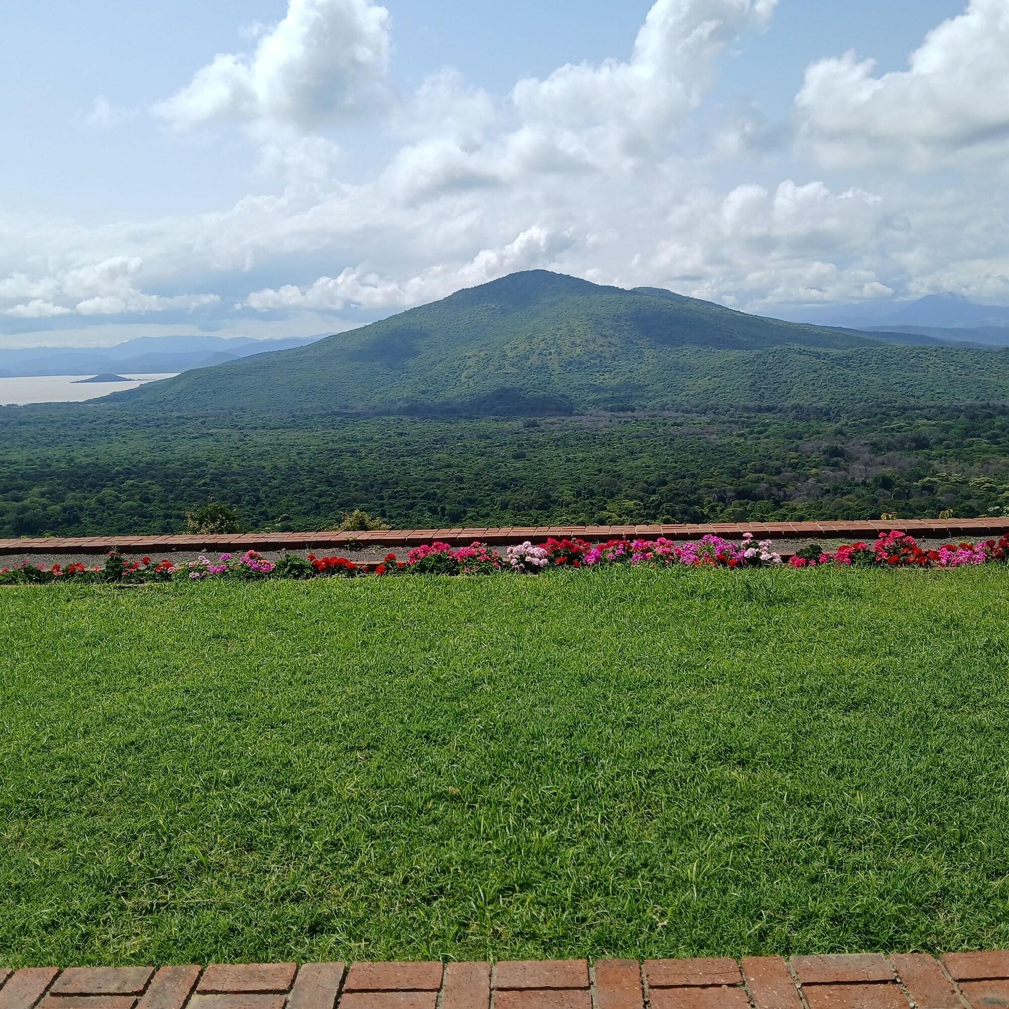 Habitación Paradise Lodge Arbaminch