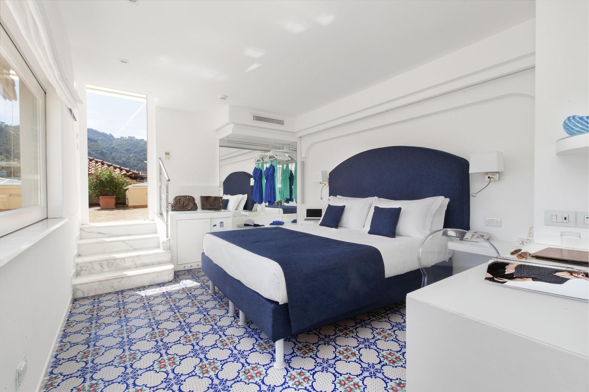 Habitación Hotel Antiche Mura
