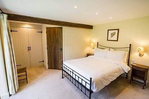 Alquiler Vacacional - Dale House Farm Cottage