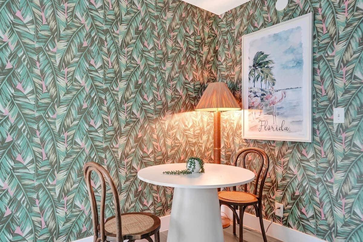 Restaurant Stay Hospitality - Fort Lauderdale