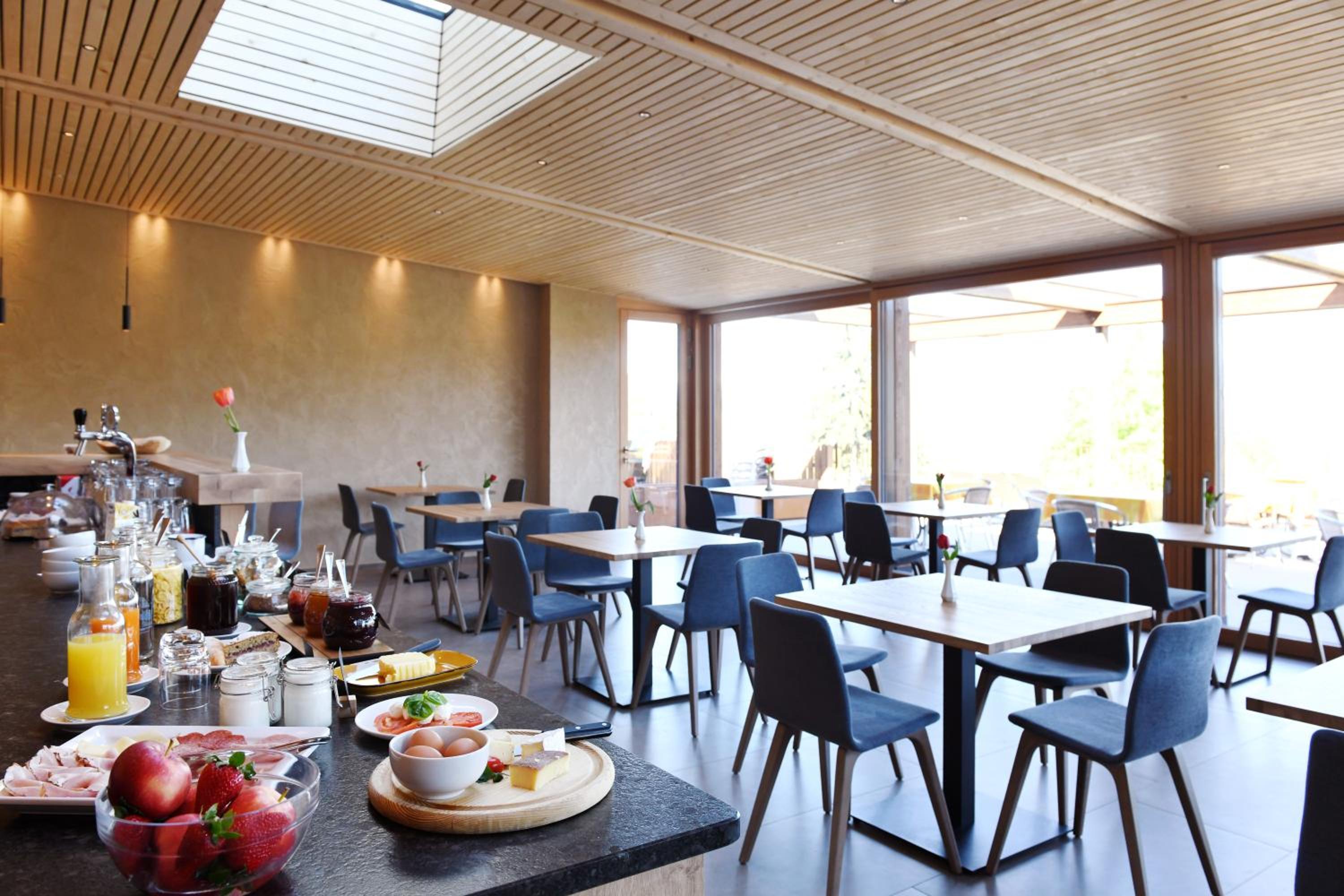 Restaurant Bad St.Isidor