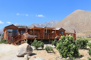 Alquiler Vacacional - Kakanchik
