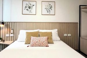 Alojamiento - Reset Hotel Coworking Cafe