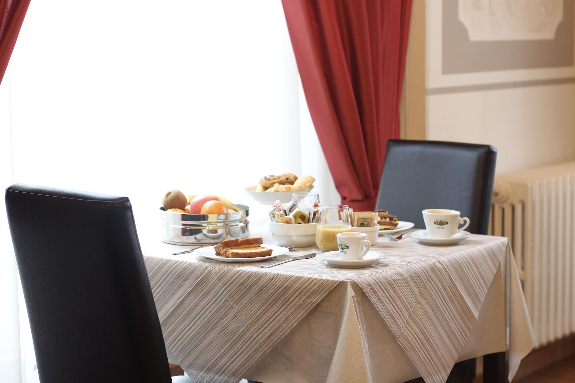 Restaurant Hotel PRime già Hotel Piccolo Ritz
