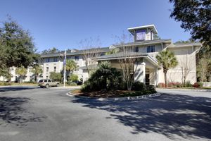 Alojamiento - Sleep Inn Mt. Pleasant - Charleston