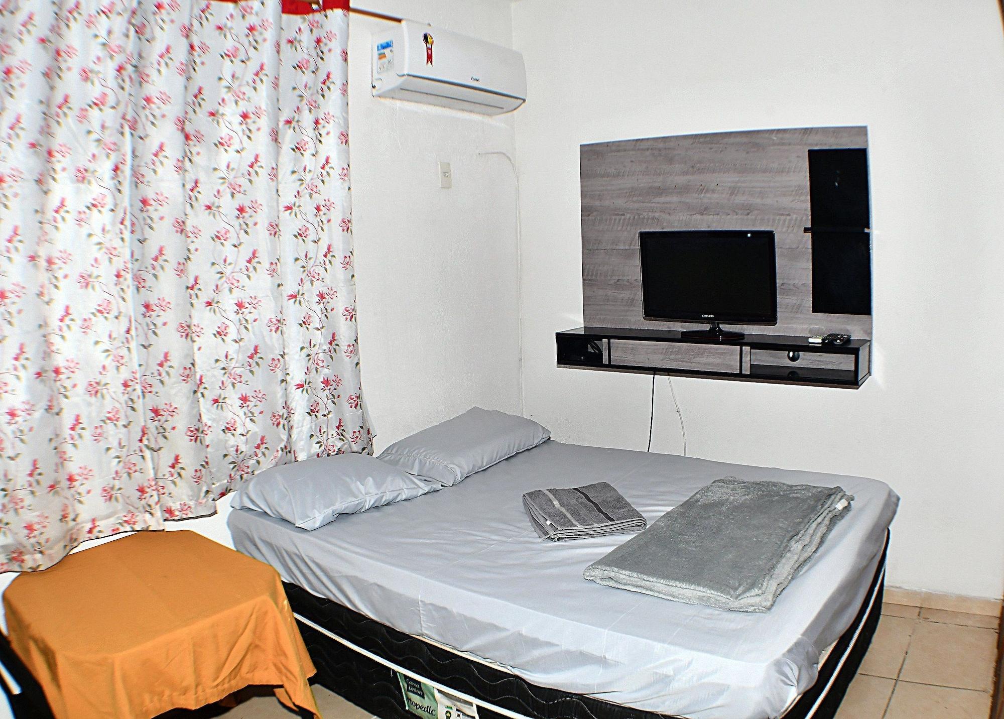 Habitación Casa Branca 355