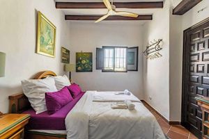 Alojamiento - Guest House Bellaguarda