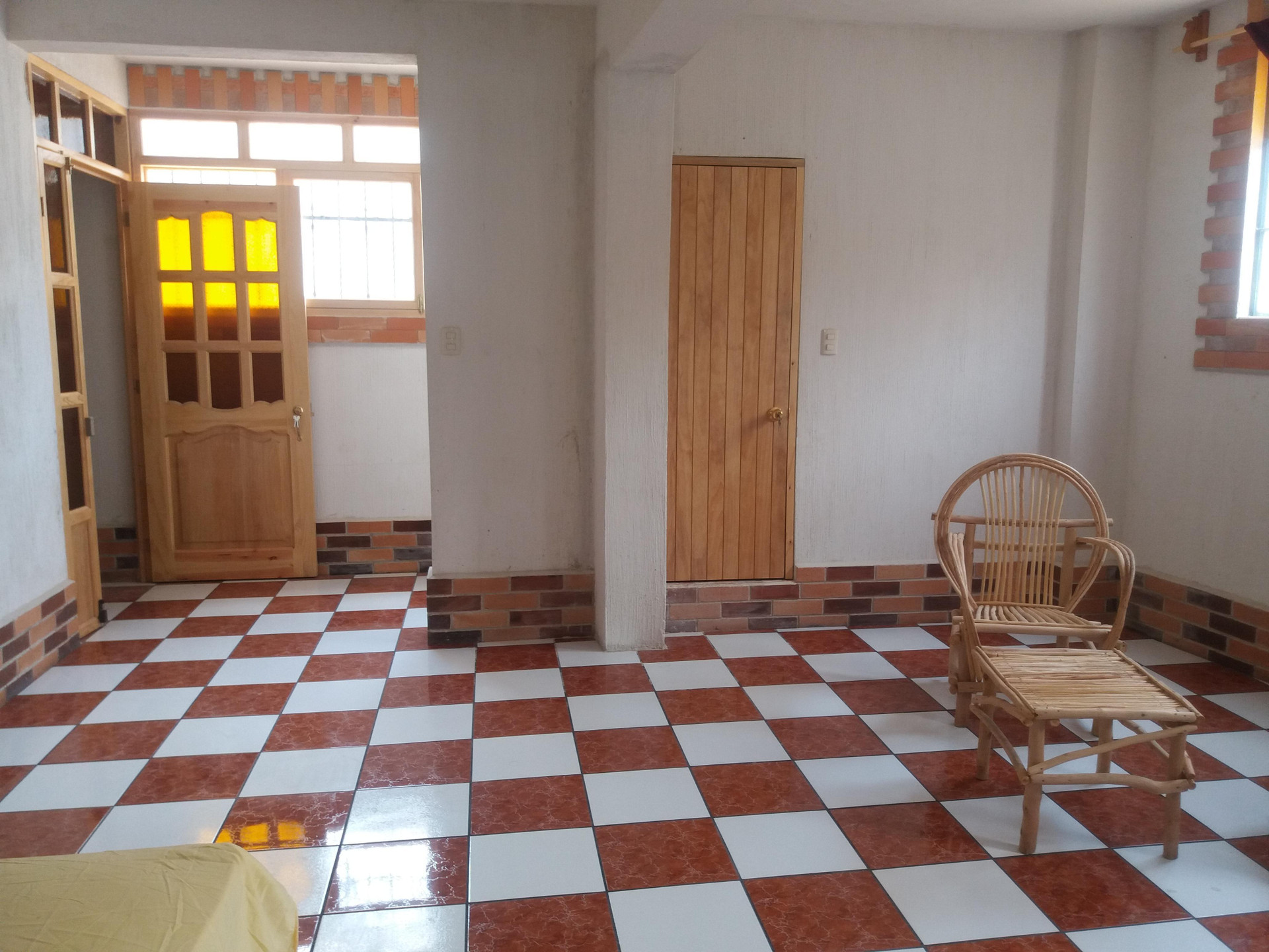 Comodidades del Alojamiento Hotel Don Chema