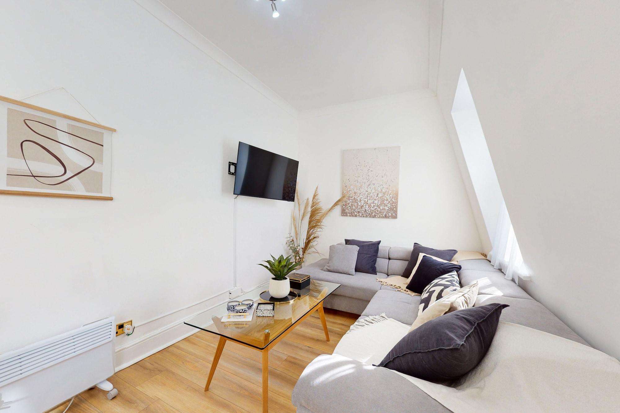 Comodidades del Alojamiento Park Lane Apartments - Clarges St