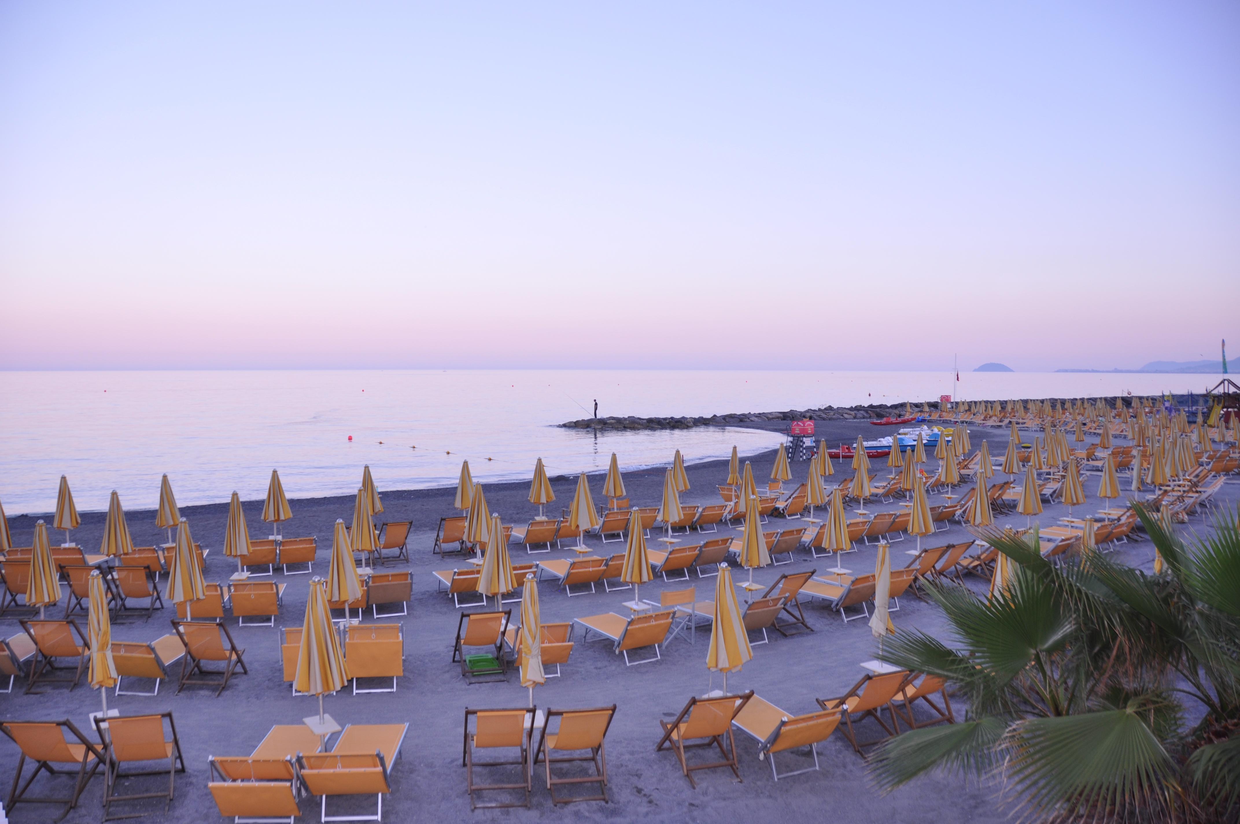 Playa Hotel Loano 2 Village