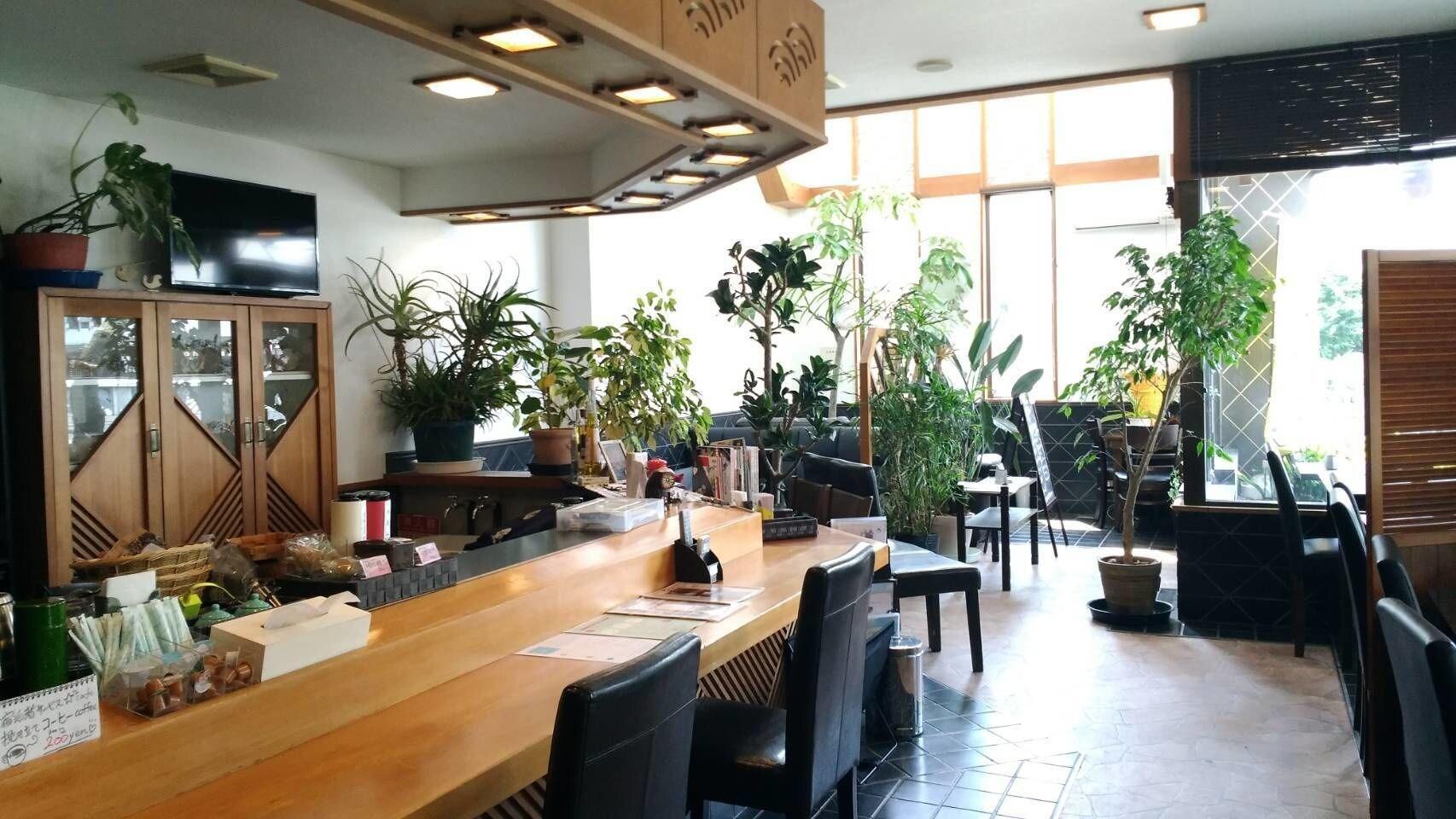 Restaurant Guest House Kuranomachi - Hostel