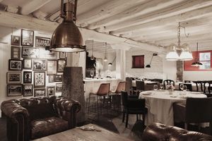 Alojamiento - Hotel Iraragorri