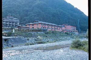 Alojamiento - Yuttari No Sato Inaka