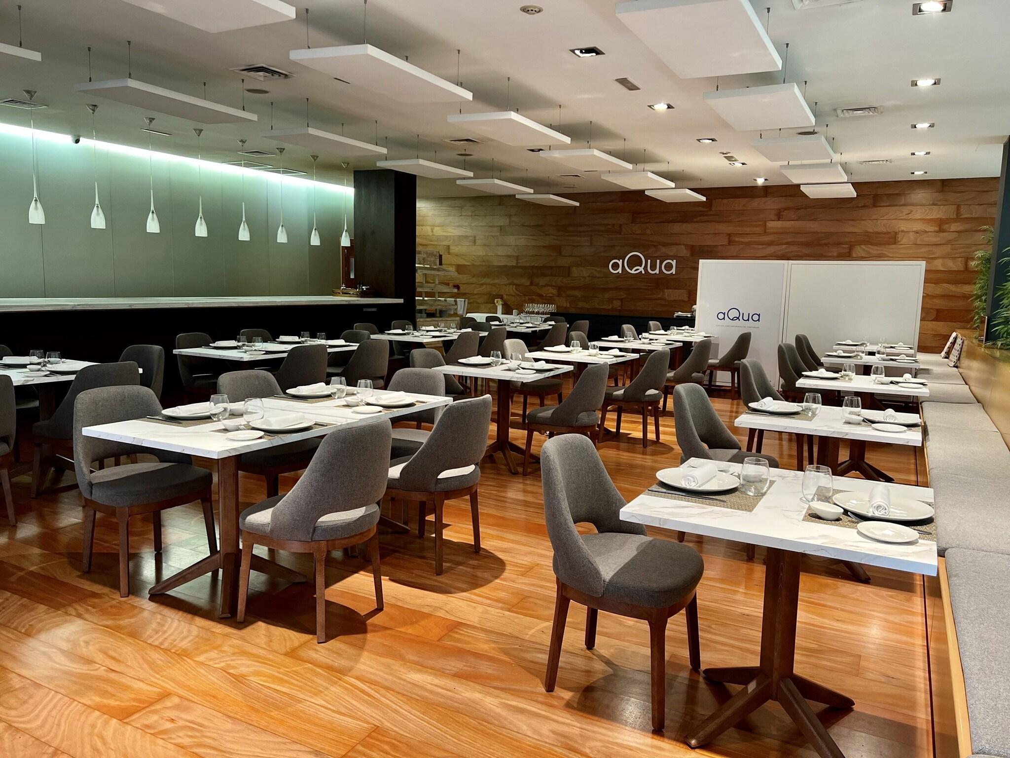 Restaurant Hotel Civis Luz Castellón