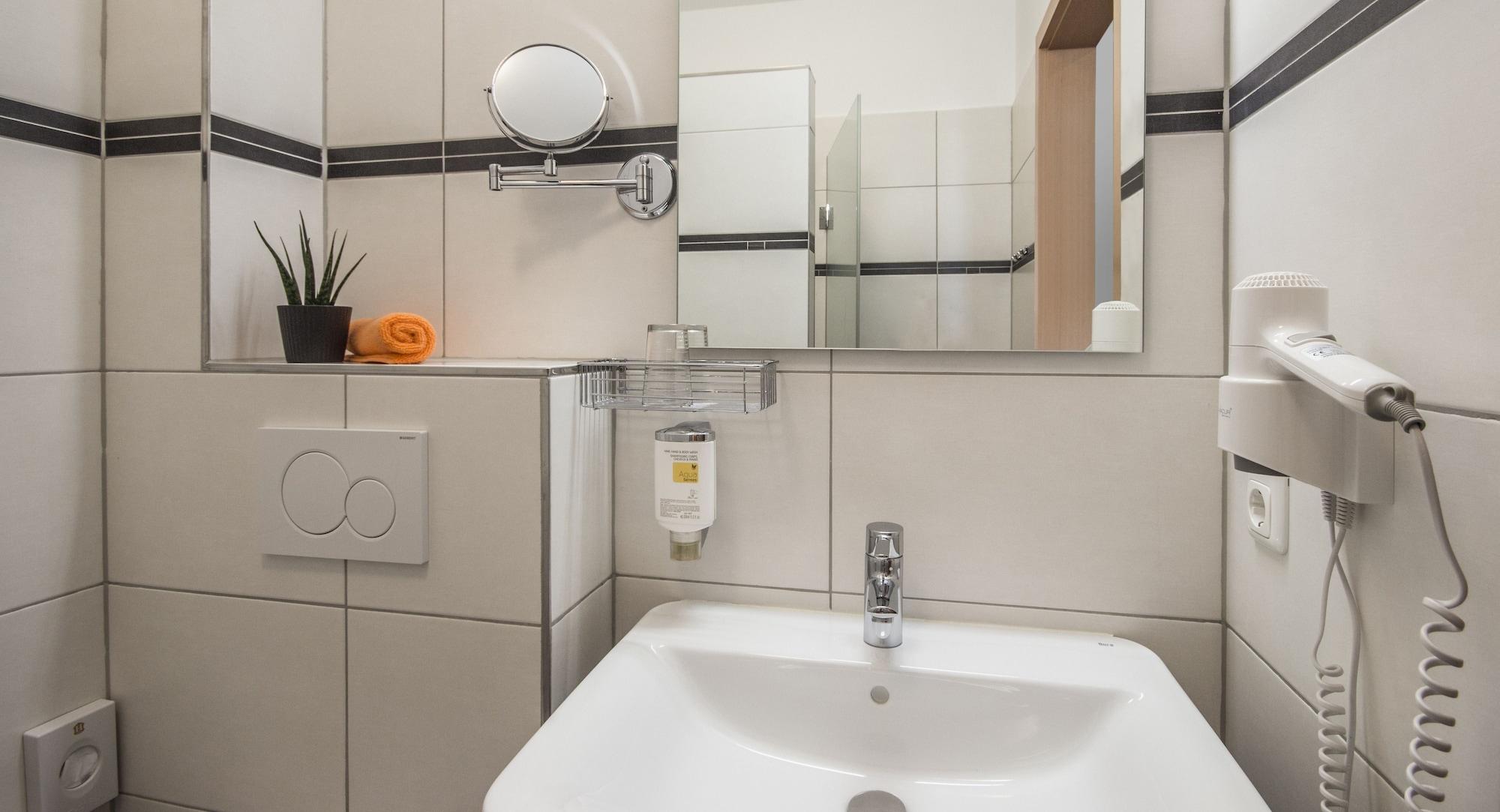 Equipamiento de Habitación GS Hotel