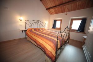 Alojamiento - Albergo Diffuso Valcellina e Val Vajont in Erto