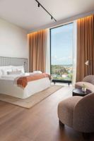 Alojamiento - Clarion Hotel Karlatornet