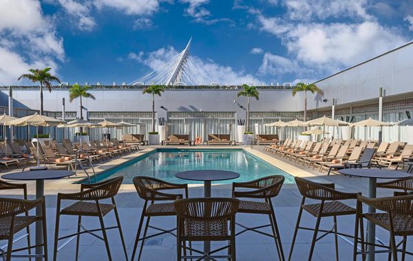 Hotel Riu Plaza Guadalajara