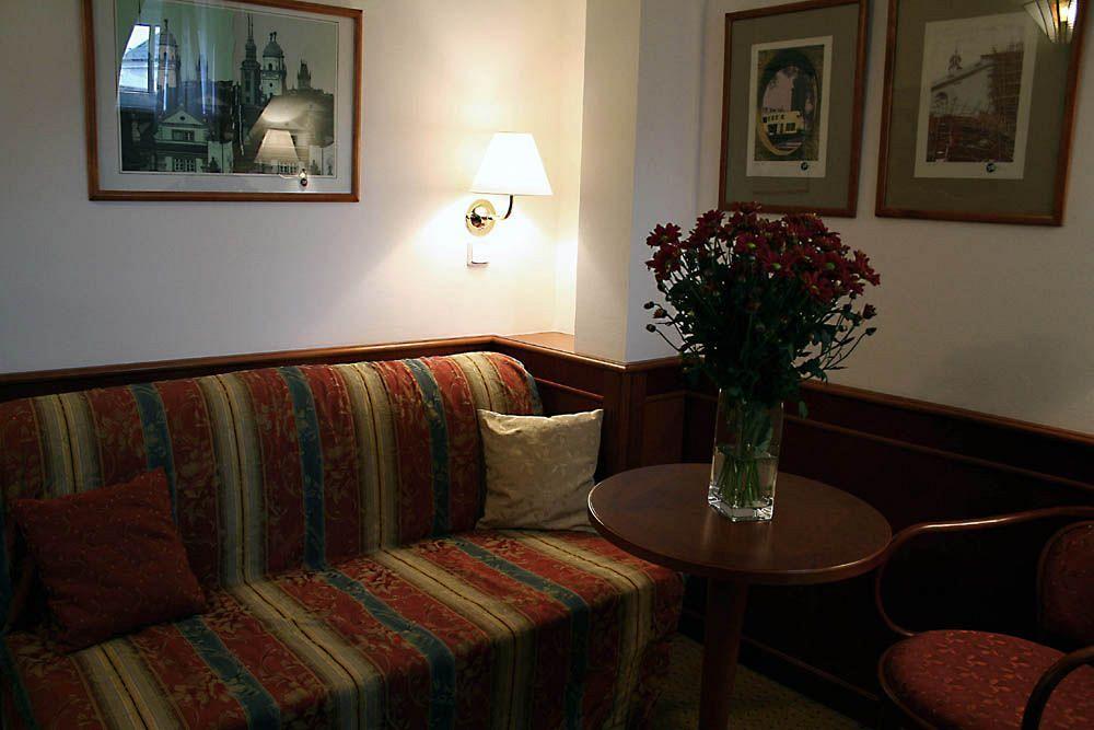 Boutique Hotel 16 – U Sv. Kateřiny by null