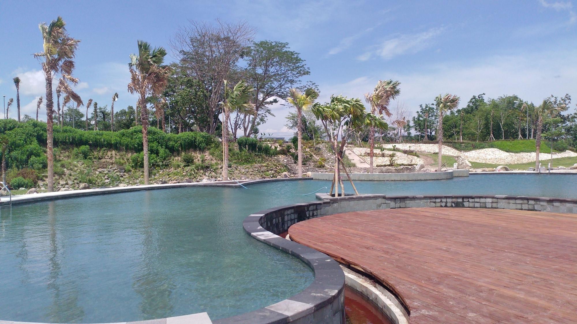 Equipamiento de Habitación Ataya Hotel by Qinarya