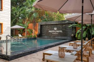 Alojamiento - Protea Hotel Luanda