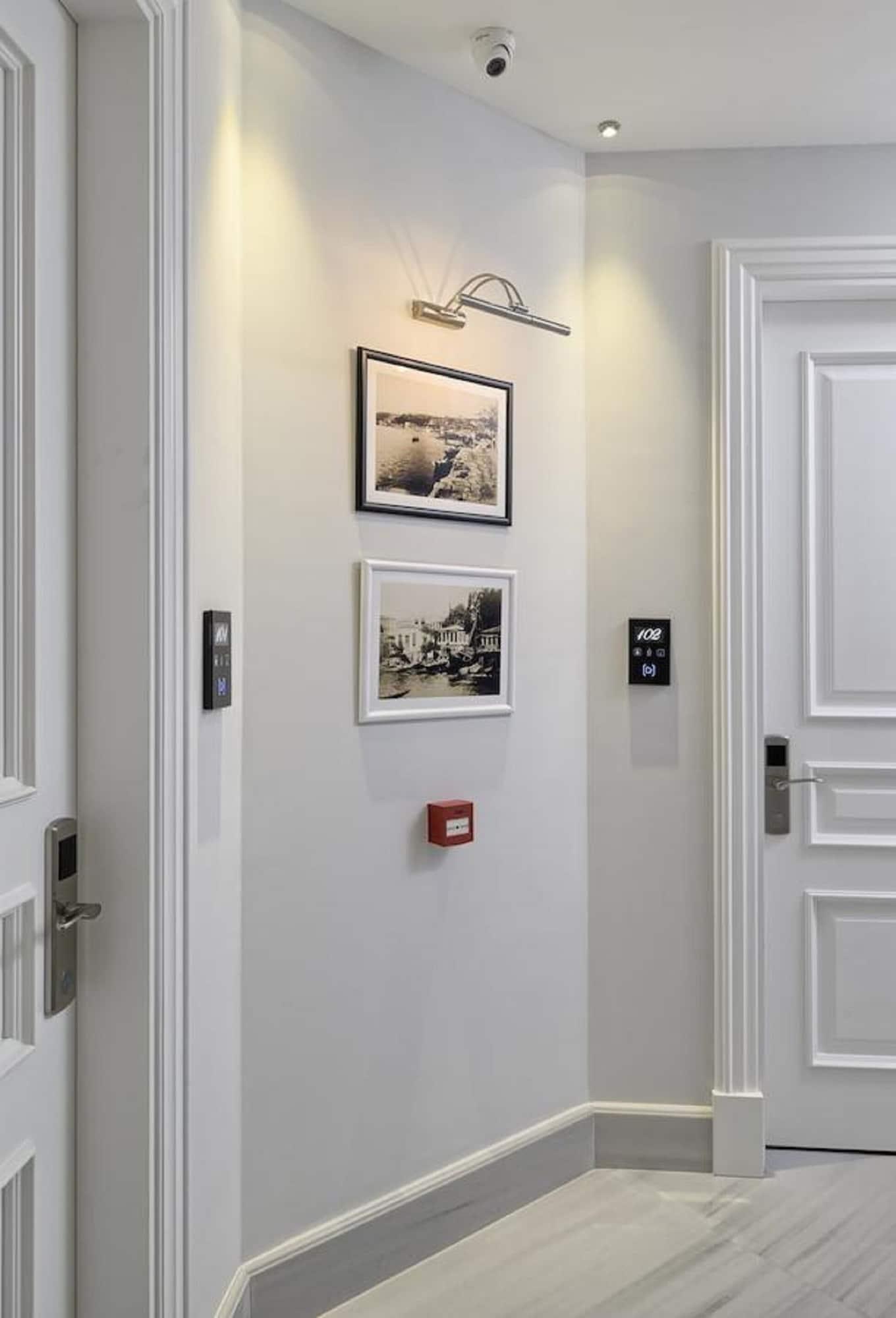 Varios Nexthouse Pera