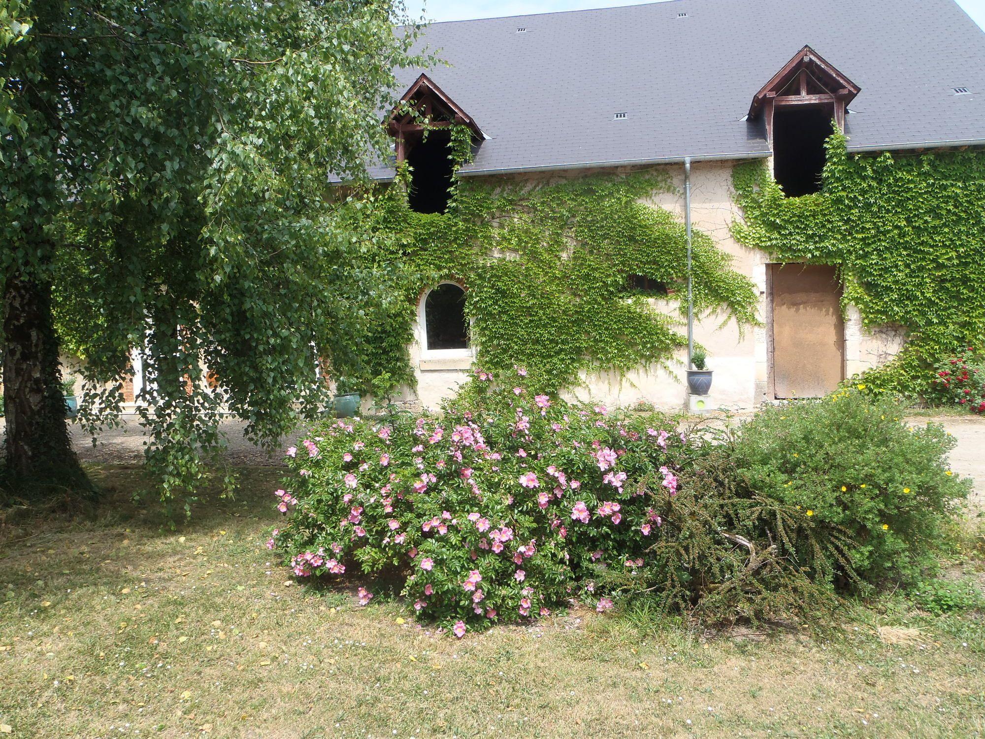 Varios Chambre d'Hôtes Le Domaine de Jacquelin