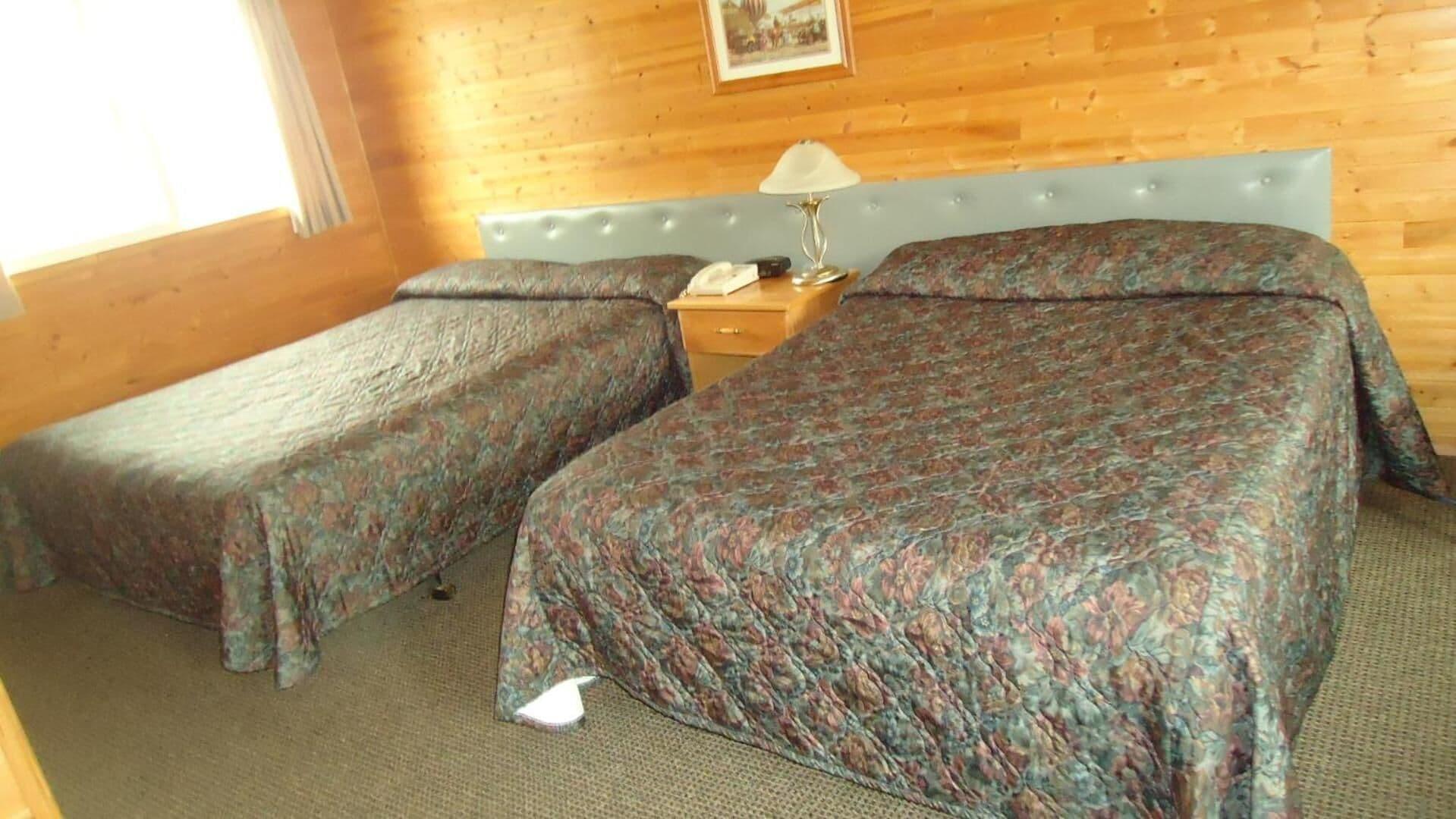 Habitación The Dreamland Motel