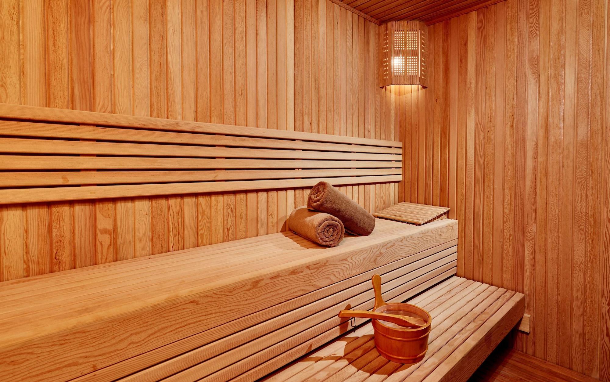 Spa Hyatt Regency Casablanca