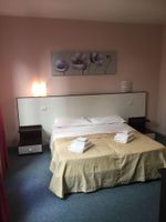 Alojamiento - Hotel Antonelli